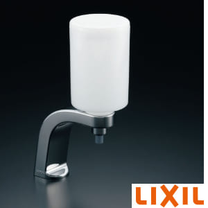 Kf 24f Lixil 水石けん入れ 蛇口 水栓 通販ならプロストア ダイレクト 卸価格でご提供