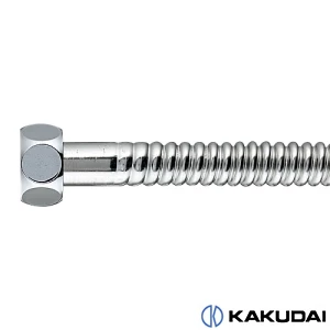 カクダイ 0784-13X350 水道用フレキパイプ