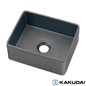 KAKUDAI(カクダイ)角型手洗器493-205-