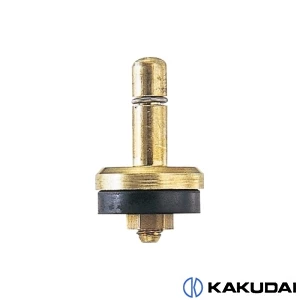 カクダイ 9072KK 水道用ツリコマ(2個入) 13用