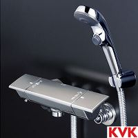 KF3050S2 通販(卸価格)|KVK サーモスタット式シャワーならプロストア