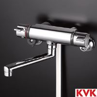 KF800TJS 通販(卸価格)|KVK サーモスタット式シャワーならプロストア