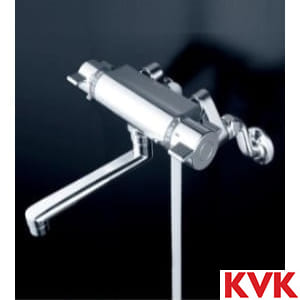 KF800UT 通販(卸価格)|KVK 取替用サーモスタット式シャワーならプロ