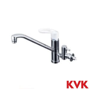 KM5041CTU 通販(卸価格)|KVK シングル混合栓ならプロストア ダイレクト
