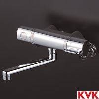 MTB100KR2T 通販(卸価格)|KVK サーモスタット式混合栓ならプロストア