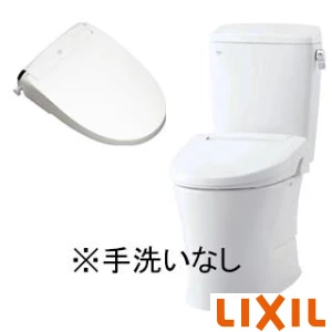 LIXIL(リクシル) BC-Z30P BW1+DT-Z350 BW1+CW-EA21 BW1 アメージュ便器床上排水+パッソ