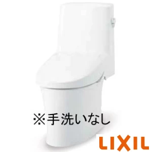 LIXIL(リクシル) BC-Z30S BW1+DT-Z356 BW1 アメージュ シャワートイレ床排水
