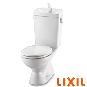 C-180P+DT-4890 通販(卸価格)|LIXIL(リクシル) LC便器ならプロストア