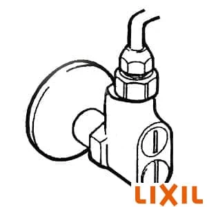 LIXIL(リクシル) CW-810EL-NE BW1 シャワートイレ U3Eシリーズ 通販(卸 
