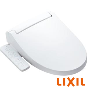 新品未使用 LIXIL/INAX シャワートイレ CW-KB31 オフホワイト-