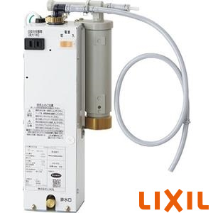 LIXIL(リクシル) EHMN-T1SC1-300C ゆプラス 通販(卸価格)|小型電気温水 