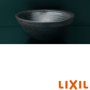 LIXIL(リクシル) L-SR-20/XN1 信楽/壷新中型手洗器 通販(卸価格)|洗面 
