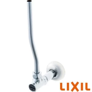 LIXIL(リクシル) LF-3V(110)322Ｗ80 アングル形止水栓