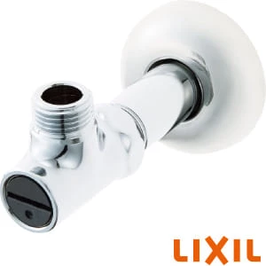 ELF-3EK 通販(卸価格)|LIXIL(リクシル) フィルタ付止水栓ならプロ