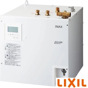 LIXIL(リクシル) SEHPNKB25ECV2A1 小型電気温水器（ゆプラス）セット