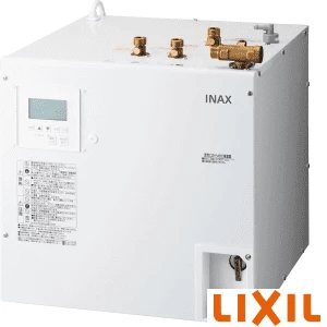 LIXIL(リクシル) SEHPNKB25ECV2A3 小型電気温水器（ゆプラス）セット