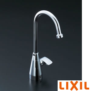 SF-B404X 通販(卸価格)|LIXIL(リクシル) パーティシンク用立水栓 ビー 