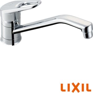 LIXIL(リクシル) SF-HB420SYXA シングルレバー混合水栓 通販(卸価格 