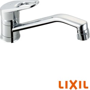 LIXIL(リクシル) SF-HB442SYXA シャワー付シングルレバー混合水栓 通販 
