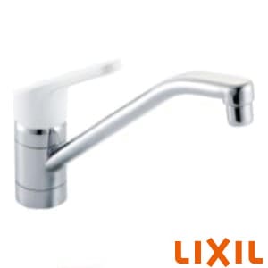 SF-HE421SX 通販(卸価格)|LIXIL(リクシル) シングルレバー混合水栓なら