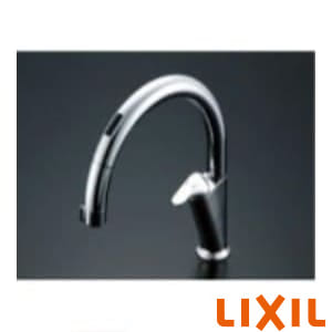 SF-NA451SU 通販(卸価格)|LIXIL(リクシル) キッチン用タッチレス水栓
