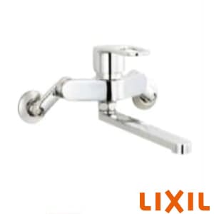 SF-WM435SY 通販(卸価格)|LIXIL(リクシル) シングルレバー混合水栓なら 