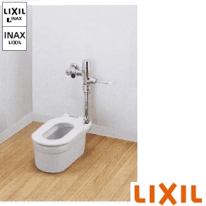 LIXIL(リクシル) YC-P141S BW1 施工説明書|LIXIL(リクシル) 幼児用大便器(特定施設向け機器)の通販はプロストア ダイレクト