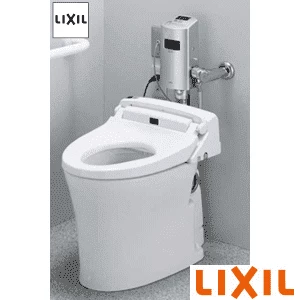 LIXIL(リクシル) CW-PB11F-NE BW1 シャワートイレPB 通販(卸価格)|パブリック向け 温水洗浄便座ならプロストア ダイレクト