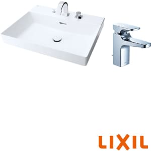 LIXIL(リクシル) YL-A401SYACB(C)V 角型洗面器 ベッセル式 通販(卸価格