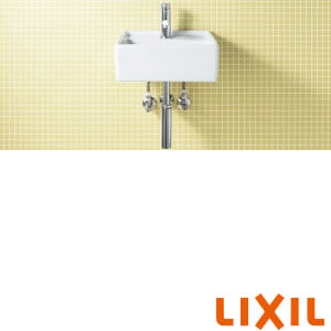 LIXIL(リクシル) YL-A531MA(C) コンパクト洗面器 壁付式 通販(卸価格 