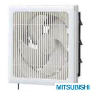 EX-30EK6-C 通販(卸価格)|三菱電機 標準換気扇 格子ﾀｲﾌﾟ 電気式ｼｬｯﾀｰ