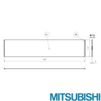 PG-50ECFAR 学校用・店舗用ロスナイ　アレル除菌フィルター