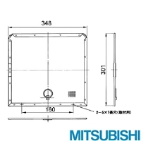 PS-30CS3-M 防虫網