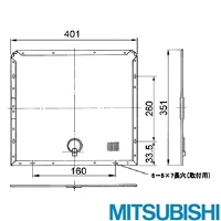 PS-35CS3-M 防虫網