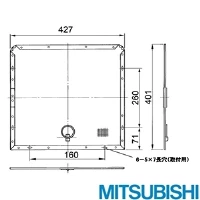 PS-40CS3-M 防虫網