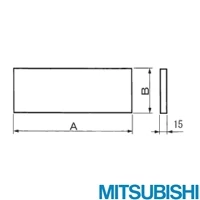 PX-23ACF 店舗用ロスナイ用予備フィルター