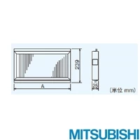 PZ-N100LBFM2 高性能フィルター