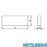 PZ-N10DCF 予備フィルター