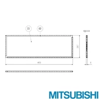 PZ-N125CF2AR アレル除菌フィルター