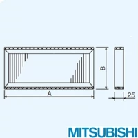 PZ-N15RFM5 高性能フィルター