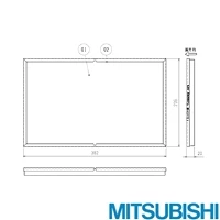 PZ-N350CF2AO アレル除菌フィルター