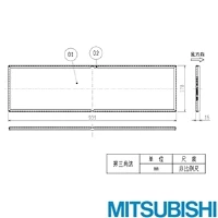 PZ-N50RF2 予備フィルター