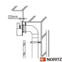 0707297 GTS用Cチャンバ部品-5(φ140)