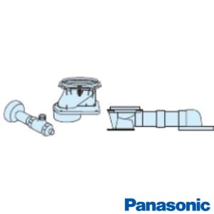 CH141FM 通販(卸価格)|パナソニック アラウーノＳ141 床排水マルチ