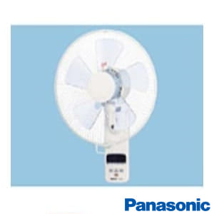 Panasonic F-GA303  壁掛け扇風機