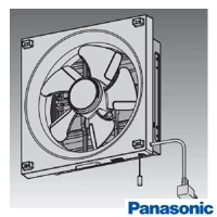 パナソニック FY-30AE6 インテリア形換気扇・居室・店舗・事務所用