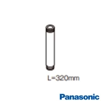 GHA300S 床給水用直管 (L=320)