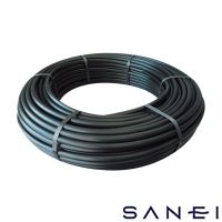 ECXH10-31-16X100M-ZA 通販(卸価格)|SANEI 軟質ポリエチレンパイプなら