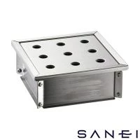 SANEI H948-150 角吐水口