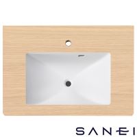 HW20-TW 通販(卸価格)|SANEI 洗面カウンターならプロストア ダイレクト